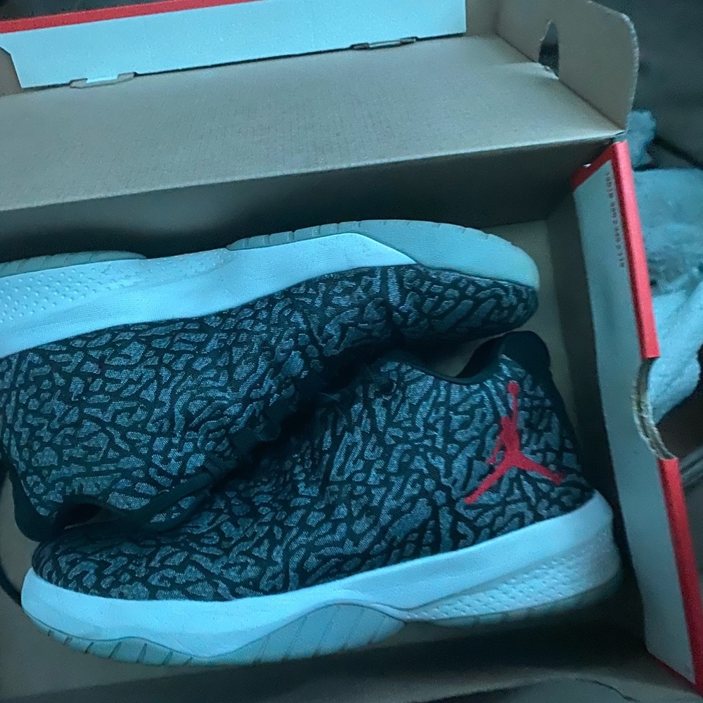 Jordans